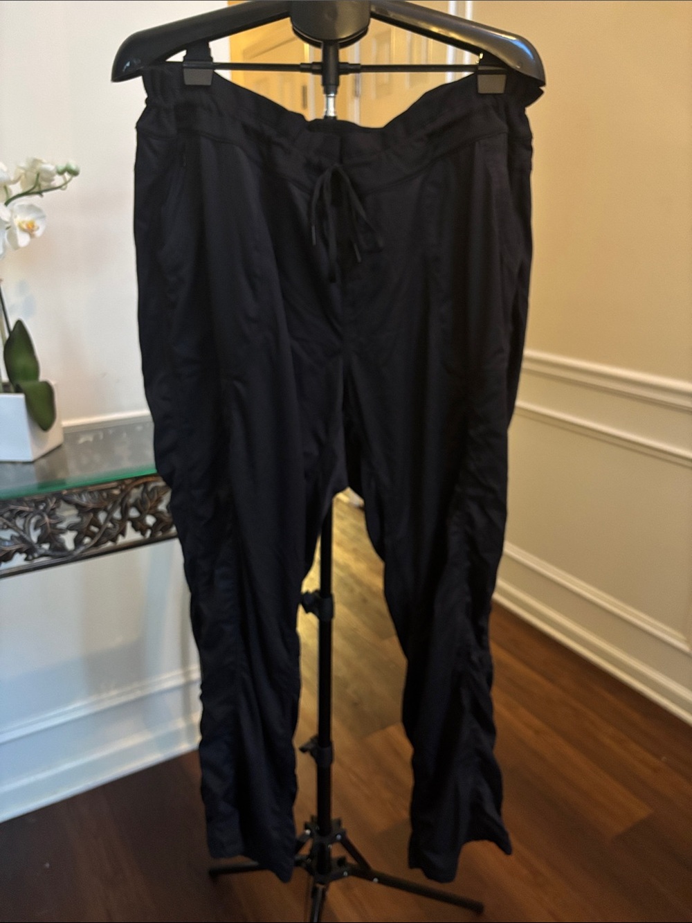 The North Face Black Aphrodite 2.0 Pants size XXXL Short